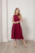 Vestido Maria - Luana Hidaka Brand