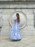 Imagem do Vestido Lisboa Azul
