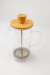 Cafeteira Prensa Francesa Bambu 370ml - Coffee Us