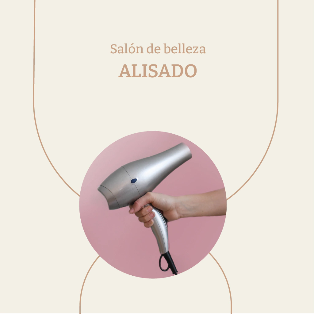 ALISADO