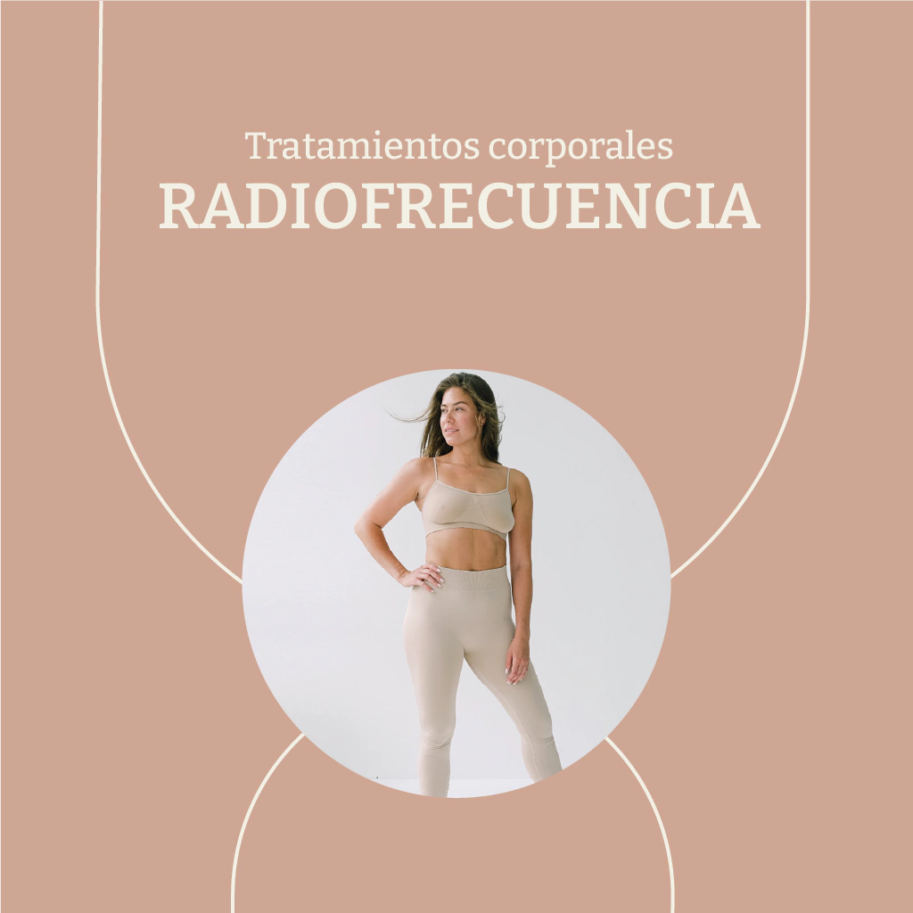 RADIOFRECUENCIA