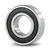 Rodamiento Radial 6003 2rs