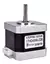 MOTOR PASO A PASO NEMA 17 4.4kg CON CABLE - comprar online