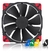 NOCTUA NF-A20 PWM chromax.black.swap