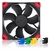 NOCTUA NF-A9 PWM chromax.black.swap