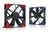 NOCTUA NF-S12A PWM chromax.black.swap en internet