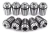 Collet Er20 8mm Para Husillo Cnc - comprar online