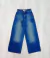 DENIM ANGEL MATIZADO (25S502M) en internet