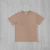 REMERA WAFFLE RELAXED (24S10016H)