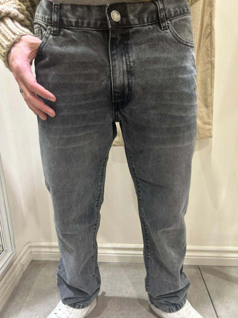 DENIM NEGRO (25W5002H)
