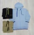 CAMPERA RUS. COMBINADO (23W20032H)