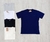 REMERA BASICA DE HOMBRE (23W10011H)