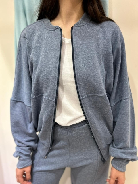 CAMPERA RÚSTICA (25S2032M)