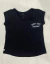 REMERA FLAME ESCOTE O DONT LATE (23S1012ME)