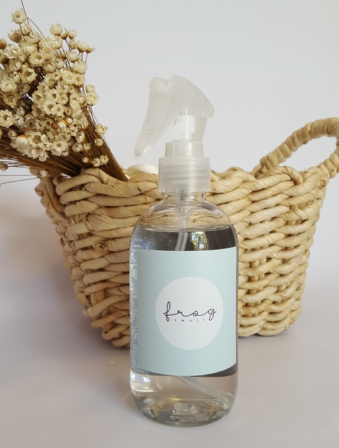 Frog Spray