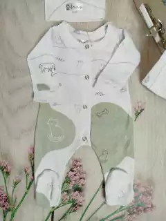 OSITO PETIT CON ESTAMPA EXCLUSIVA en internet