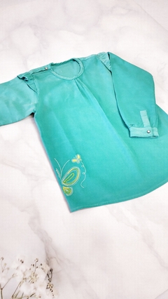 CAMISA ALMA - comprar online