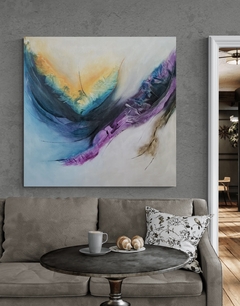 Obra Renovacion magenta - comprar online
