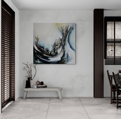 Obra Renovacion Indigo - comprar online