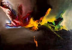 Explosión de emociones