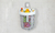 Organizador De Brinquedos De Banho Super Scoop Cinza - Munchkin na internet