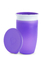 Copo 360º Munchkin Miracle Cup +6M Com Tampa Roxo - comprar online