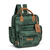 Mochila Urban Masterbag Baby - SAFARI VERDE