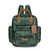 Mochila Urban Masterbag Baby - SAFARI VERDE - comprar online