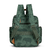 Imagem do Mochila Urban Masterbag Baby - SAFARI VERDE