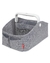 Organizador De Acessórios De Bebê Com Led - Skip Hop - CINZA