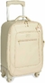 Mala Maternidade de Rodinha Masterbag - BORBOLETA MARFIM - comprar online