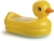 Banheira Inflável Munchkin - PATO AMARELO