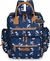 Mochila Urban Masterbag Baby - AVIÃO