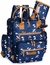 Mochila Urban Masterbag Baby - AVIÃO na internet