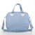 Frasqueira Térmica Bunny - Azul - JUST BABY - comprar online