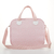 Frasqueira Térmica Bunny - Rosa - JUST BABY - comprar online