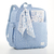 Mochila Maternidade Bunny - Azul - JUST BABY - comprar online