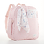 Mochila Maternidade Bunny - Rosa - JUST BABY - comprar online