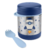 Pote Térmico Com Talher Spark Style Skip Hop - ESPAÇO - comprar online