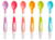 Kit De 6 Colheres Infantis Munchkin ® - comprar online
