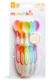 Kit De 6 Colheres Infantis Munchkin ®