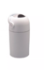 Lixo Magico Lixeira Anti-odor Kababy - BRANCO