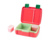 Lancheira Bento Box - Skip Hop - comprar online