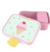Kit Lanche Spark Style Skip Hop - SORVETE