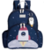 Mochila Kids Masterbag Baby - ESPAÇO
