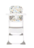 Cdeira De Alimentacao Mimzy Snack Joie - 6 Meses Até 15kg - ALPHABET - DAFER SHOP