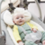 Cadeira De Descanso Bouncer Joie - SERINA 2in1 - CINZA PETITE CITY