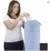 Imagem do Lixo Magico Anti-odor - Kababy - AZUL