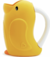Caneca macia para banho - Munchkin - PATO AMARELO - comprar online