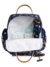 Mochila Urban Masterbag Baby - AVIÃO - DAFER SHOP